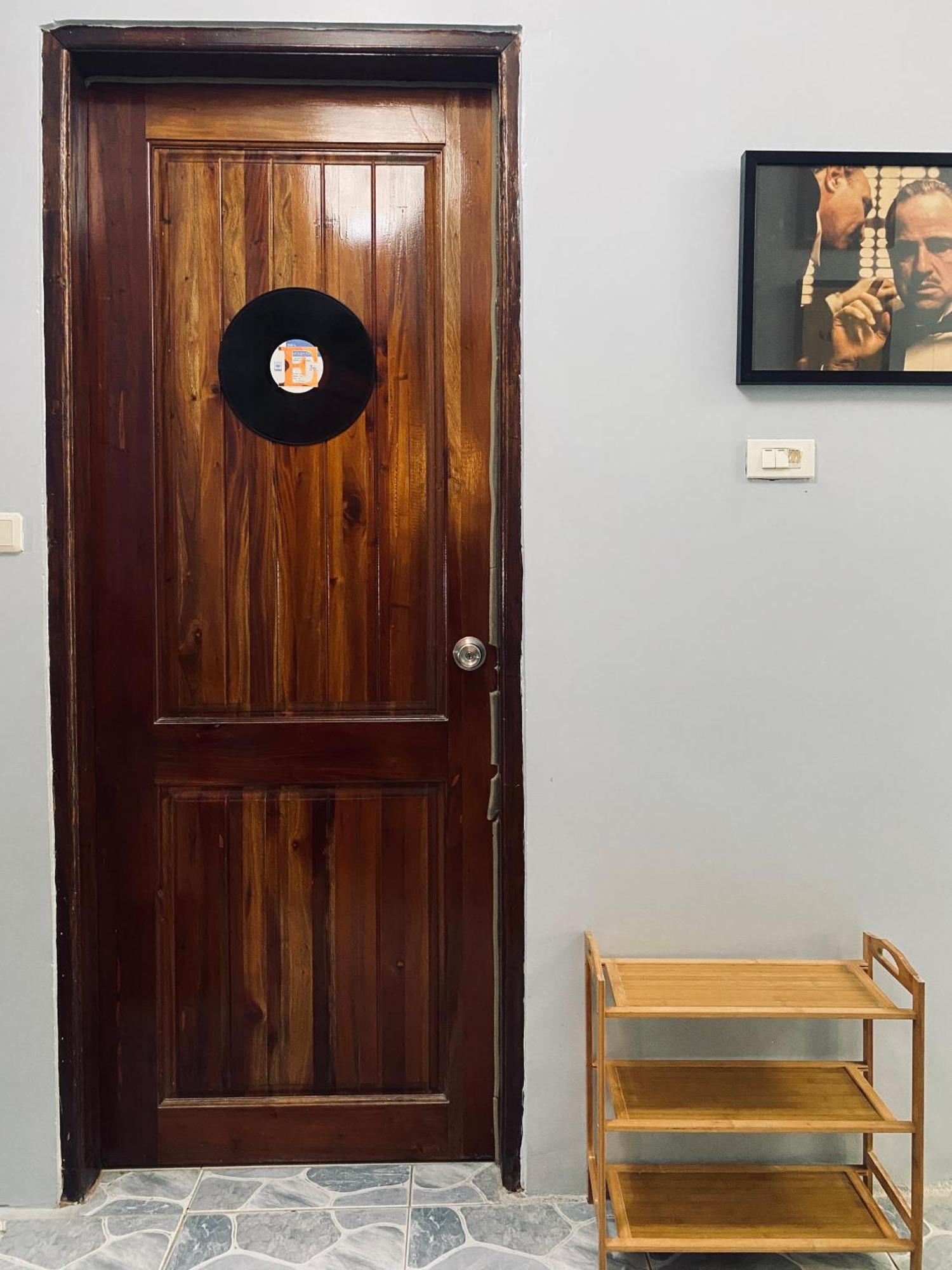 Lakayo Hillside Apartelle San Juan  Bagian luar foto