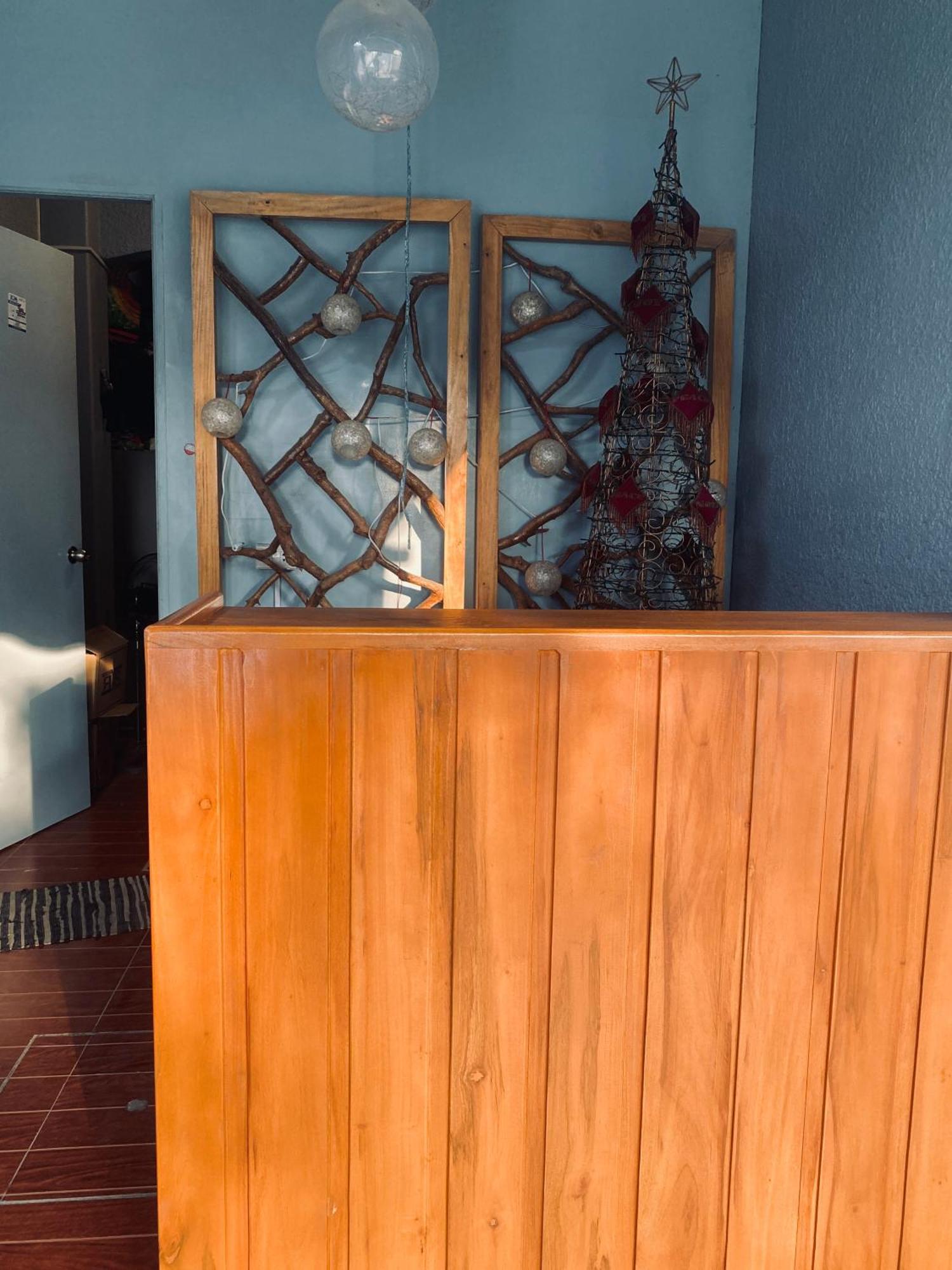 Lakayo Hillside Apartelle San Juan  Bagian luar foto