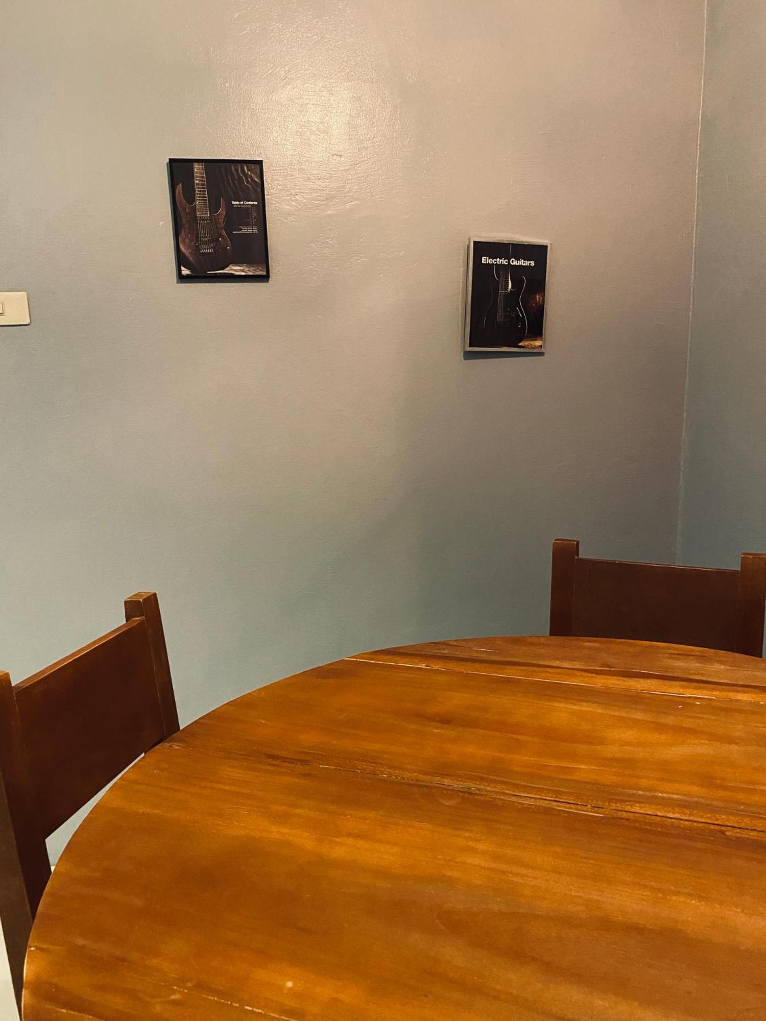Lakayo Hillside Apartelle San Juan  Bagian luar foto