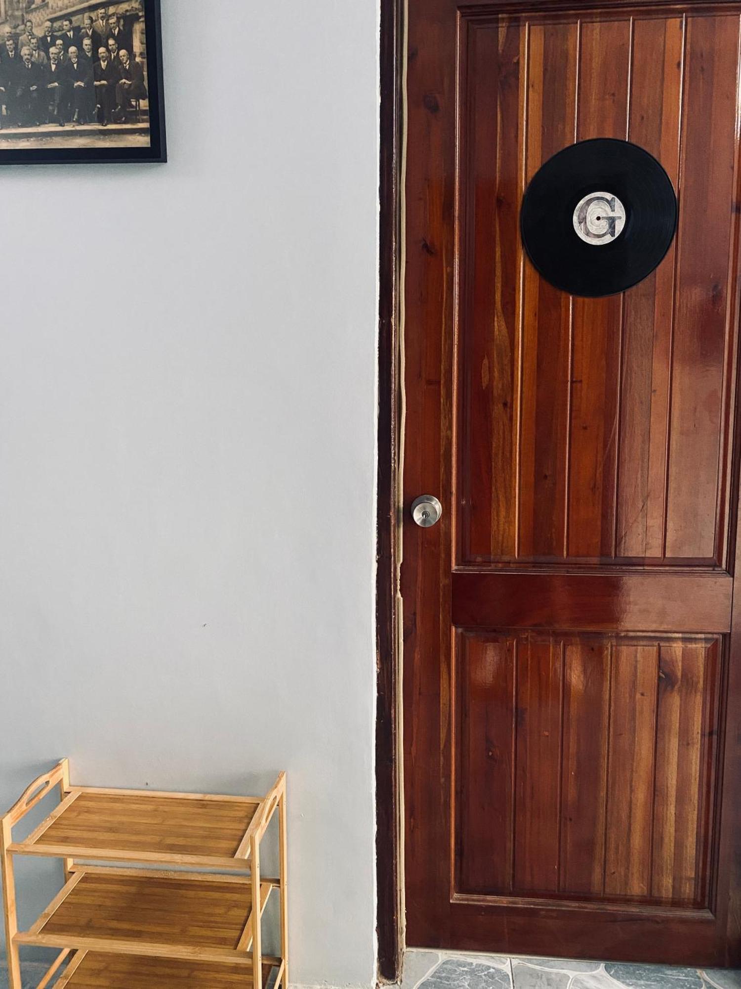 Lakayo Hillside Apartelle San Juan  Bagian luar foto