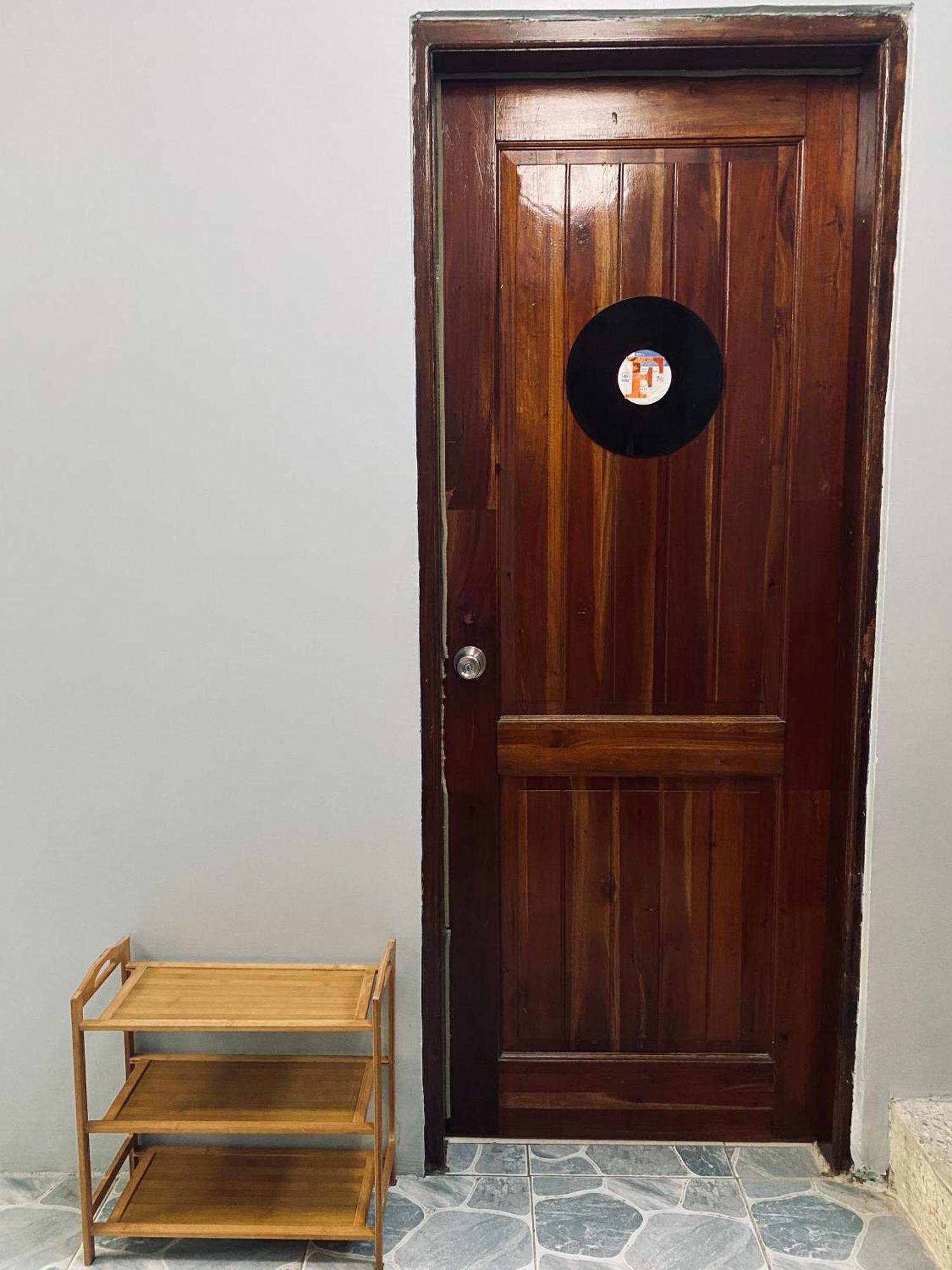 Lakayo Hillside Apartelle San Juan  Bagian luar foto