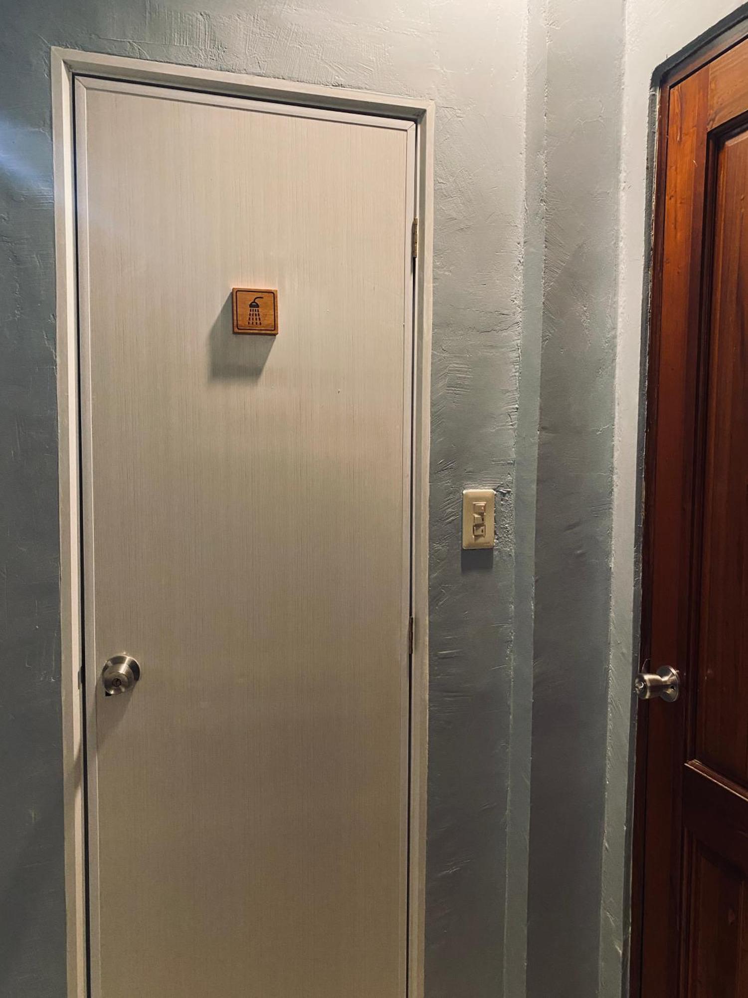 Lakayo Hillside Apartelle San Juan  Bagian luar foto