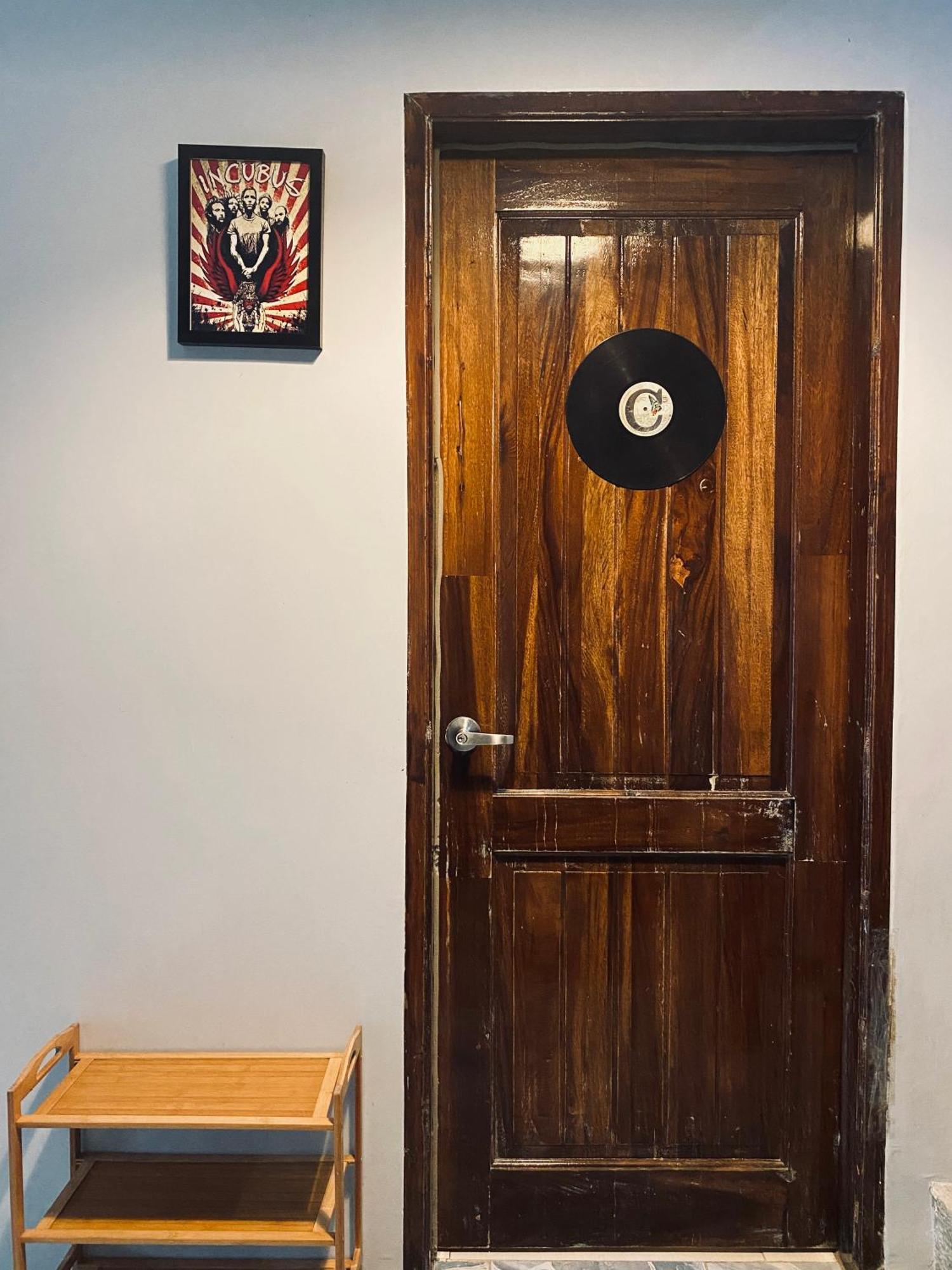 Lakayo Hillside Apartelle San Juan  Bagian luar foto