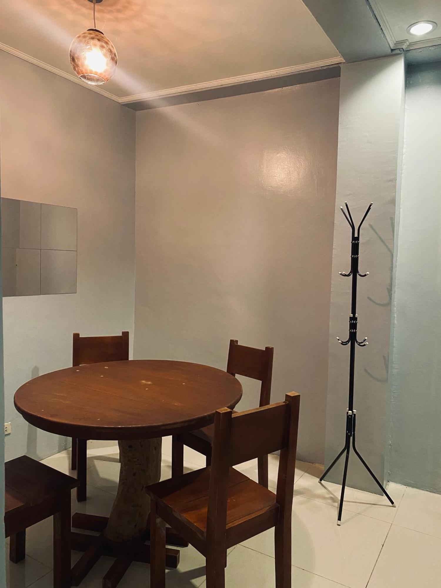 Lakayo Hillside Apartelle San Juan  Bagian luar foto