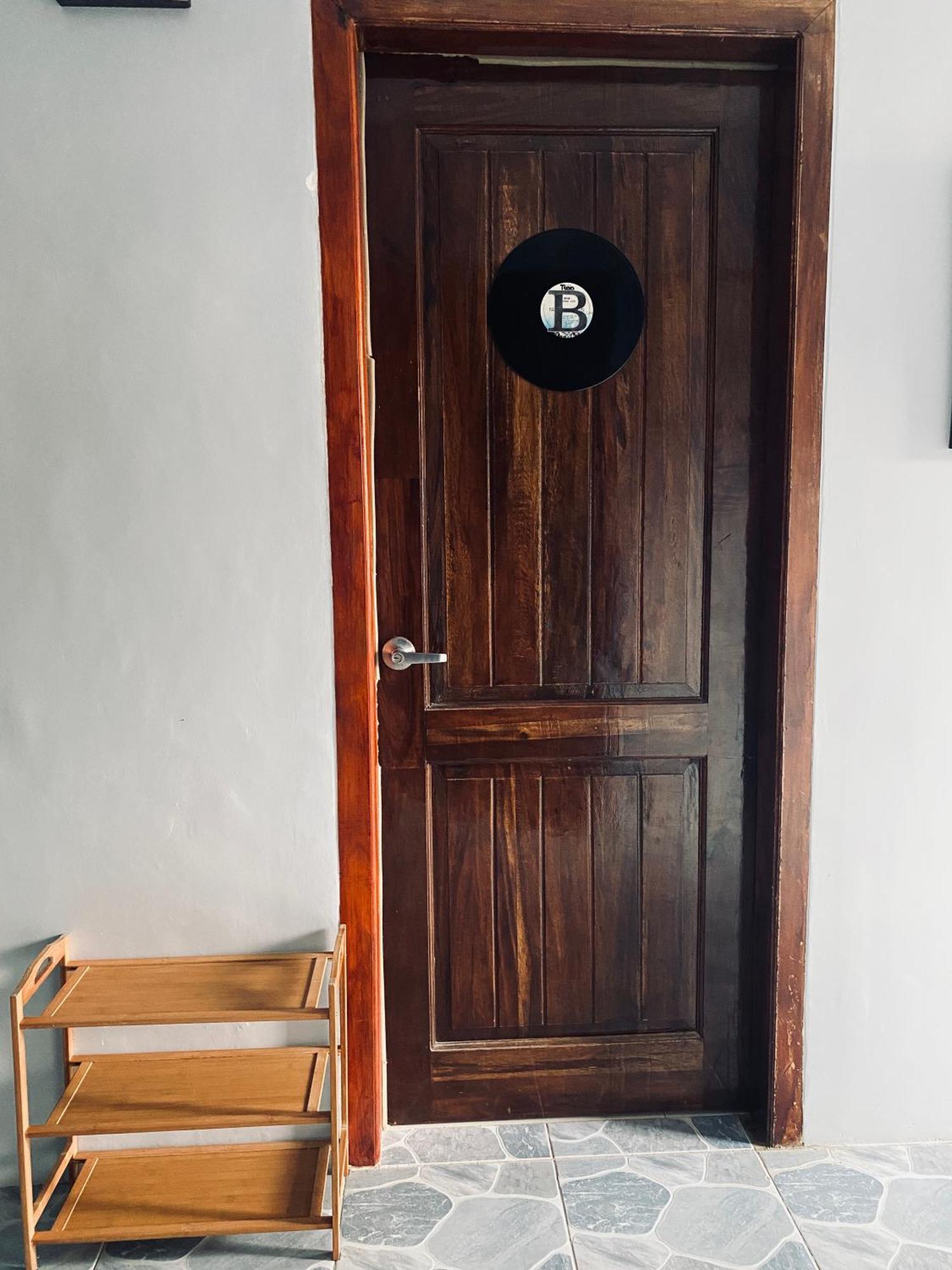 Lakayo Hillside Apartelle San Juan  Bagian luar foto