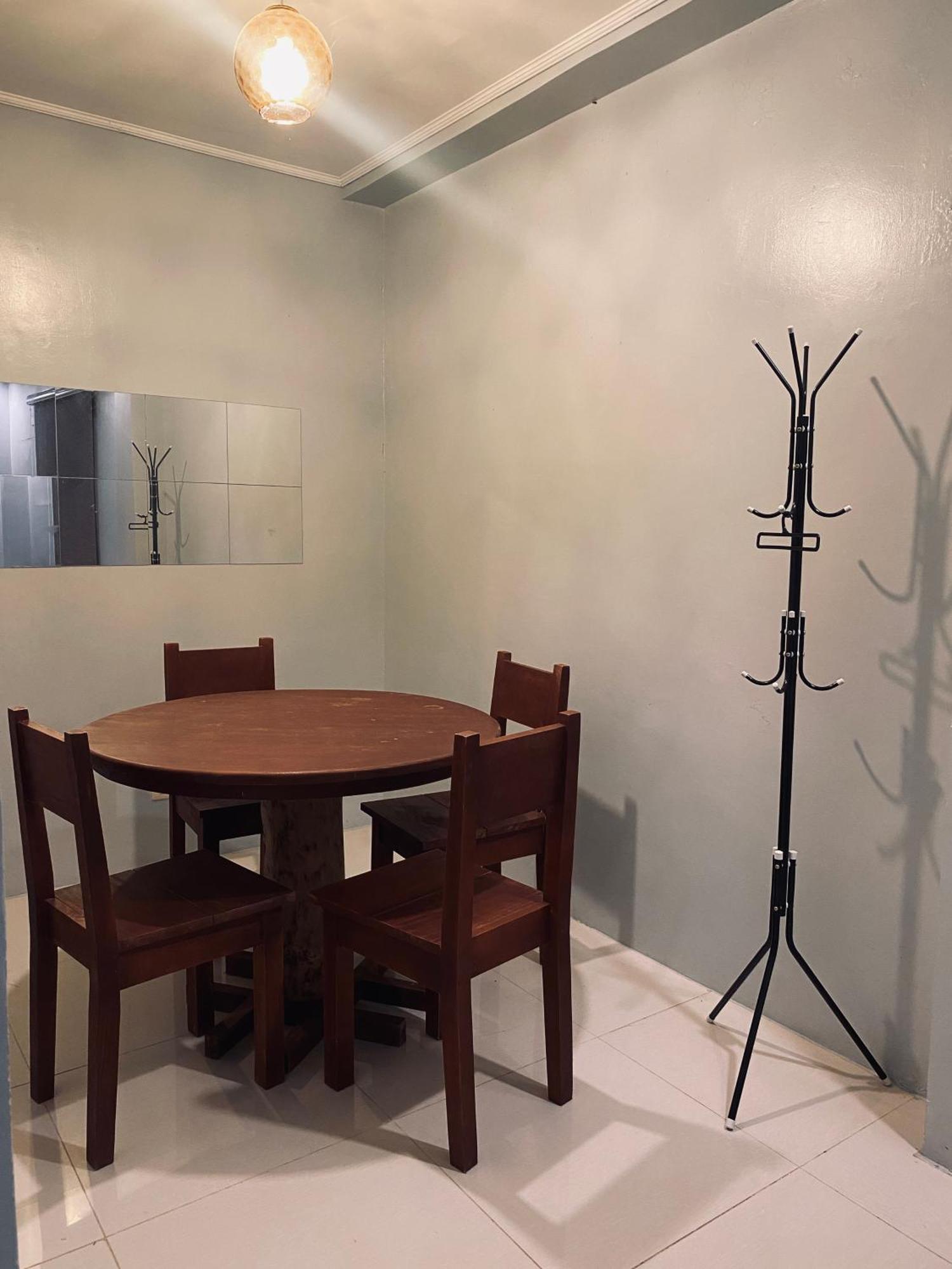 Lakayo Hillside Apartelle San Juan  Bagian luar foto