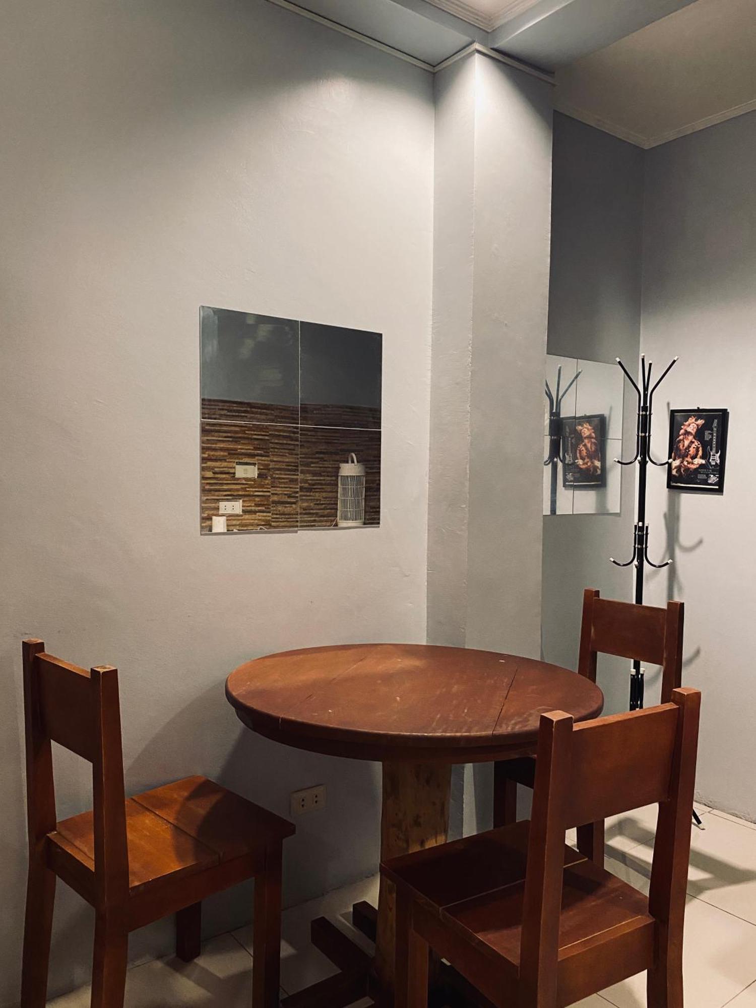 Lakayo Hillside Apartelle San Juan  Bagian luar foto