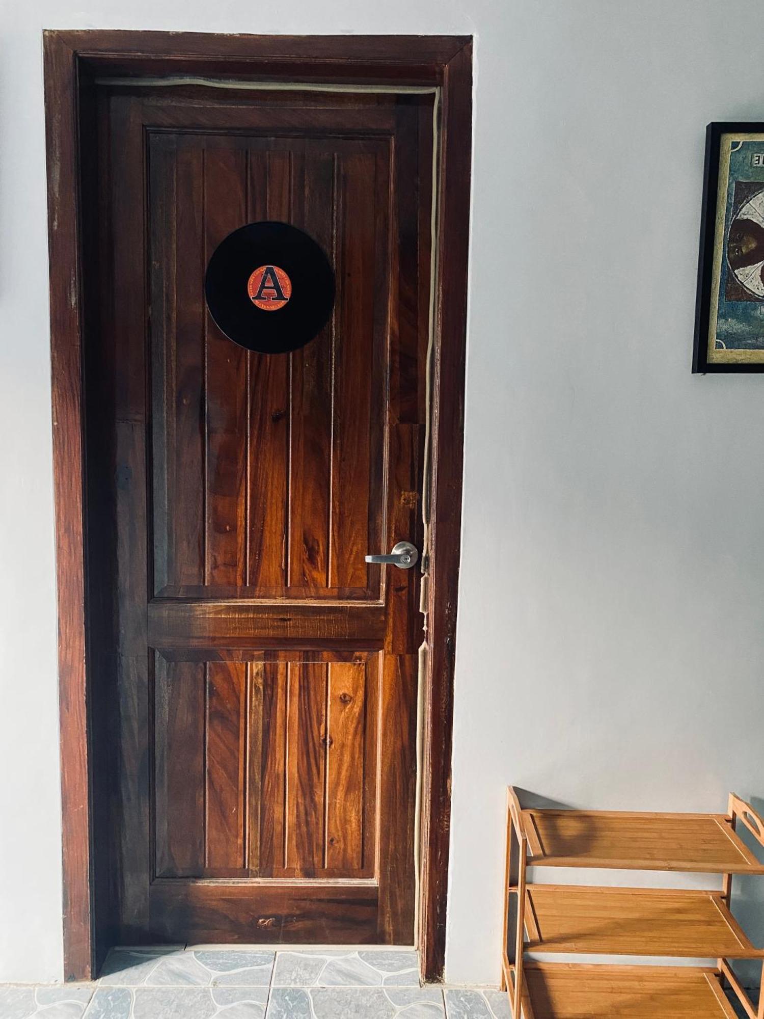 Lakayo Hillside Apartelle San Juan  Bagian luar foto